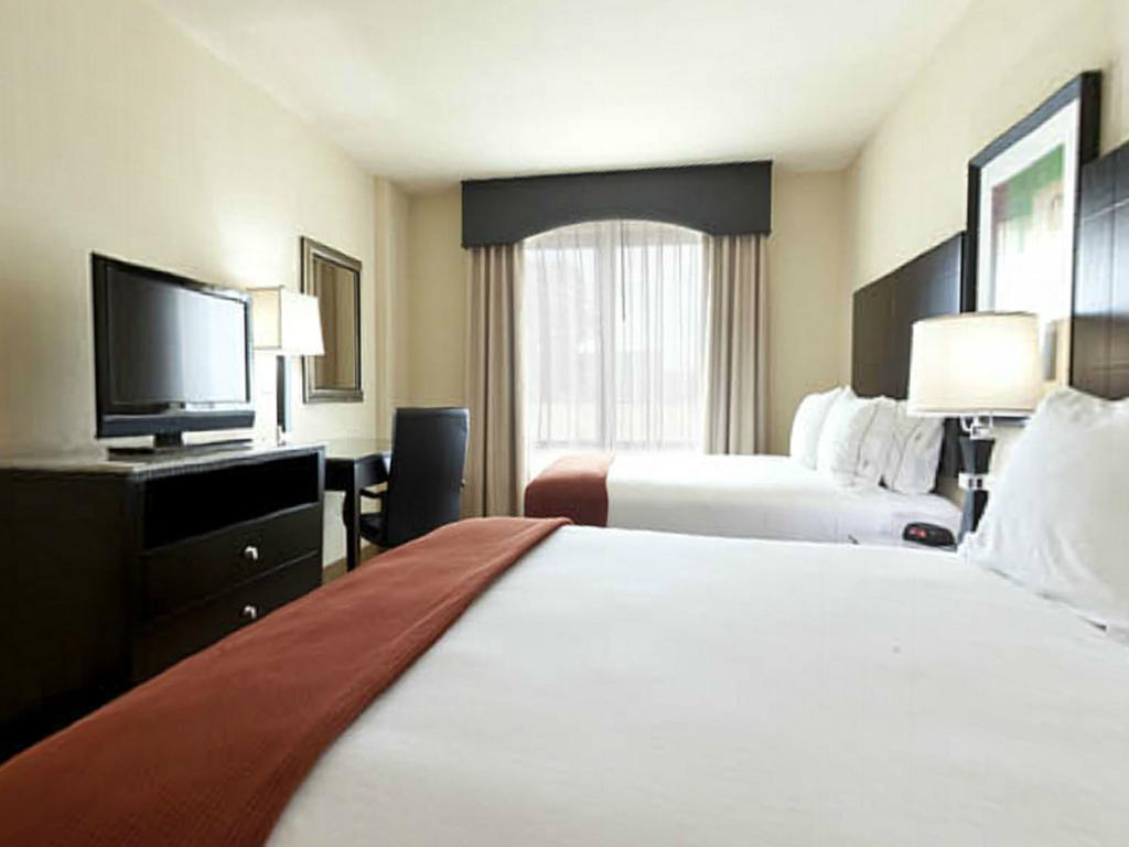 Holiday Inn Express-International Drive, An Ihg Hotel Orlando Oda fotoğraf
